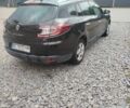Черный Рено Меган, объемом двигателя 1.46 л и пробегом 355 тыс. км за 7600 $, фото 9 на Automoto.ua