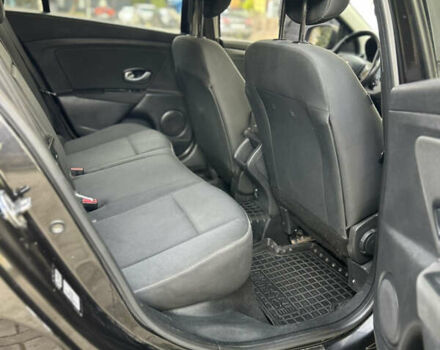 Рено Меган 2010 в Каменце-Подольском на Automoto.ua Черный Рено Меган, объемом двигателя 1.5 л и пробегом 271 тыс. км за 6450 $, фото 53 на Automoto.ua