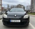 Черный Рено Меган, объемом двигателя 1.46 л и пробегом 360 тыс. км за 6500 $, фото 3 на Automoto.ua