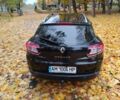 Рено Меган 2010 в Барановке на Automoto.ua Черный Рено Меган, объемом двигателя 1.46 л и пробегом 240 тыс. км за 7800 $, фото 8 на Automoto.ua