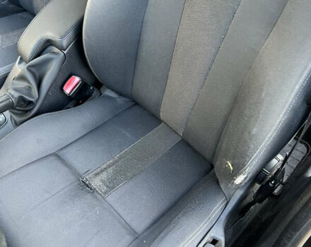 Черный Рено Меган, объемом двигателя 1.6 л и пробегом 250 тыс. км за 7500 $, фото 11 на Automoto.ua