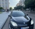 Черный Рено Меган, объемом двигателя 1.5 л и пробегом 291 тыс. км за 8200 $, фото 3 на Automoto.ua