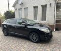 Черный Рено Меган, объемом двигателя 1.5 л и пробегом 260 тыс. км за 5800 $, фото 6 на Automoto.ua