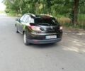 Черный Рено Меган, объемом двигателя 1.46 л и пробегом 370 тыс. км за 6000 $, фото 8 на Automoto.ua
