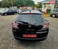 Чорний Рено Меган, об'ємом двигуна 1.6 л та пробігом 193 тис. км за 7300 $, фото 9 на Automoto.ua