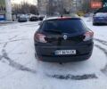Черный Рено Меган, объемом двигателя 1.46 л и пробегом 200 тыс. км за 6600 $, фото 2 на Automoto.ua