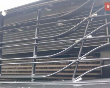 Чорний Рено Меган, об'ємом двигуна 1.46 л та пробігом 349 тис. км за 5700 $, фото 25 на Automoto.ua