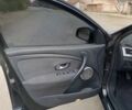 Черный Рено Меган, объемом двигателя 1.46 л и пробегом 241 тыс. км за 6900 $, фото 9 на Automoto.ua