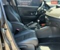 Черный Рено Меган, объемом двигателя 1.46 л и пробегом 247 тыс. км за 7390 $, фото 28 на Automoto.ua