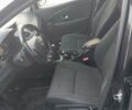 Черный Рено Меган, объемом двигателя 1.46 л и пробегом 230 тыс. км за 6600 $, фото 11 на Automoto.ua