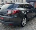 Черный Рено Меган, объемом двигателя 1.46 л и пробегом 250 тыс. км за 6500 $, фото 12 на Automoto.ua