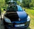 Черный Рено Меган, объемом двигателя 1.46 л и пробегом 400 тыс. км за 5800 $, фото 7 на Automoto.ua