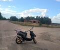 Черный Рено Меган, объемом двигателя 1.6 л и пробегом 193 тыс. км за 7300 $, фото 1 на Automoto.ua