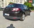 Черный Рено Меган, объемом двигателя 1.46 л и пробегом 225 тыс. км за 7300 $, фото 9 на Automoto.ua