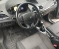Черный Рено Меган, объемом двигателя 1.46 л и пробегом 335 тыс. км за 6500 $, фото 12 на Automoto.ua