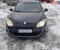 Черный Рено Меган, объемом двигателя 1.46 л и пробегом 297 тыс. км за 6500 $, фото 7 на Automoto.ua