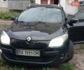 Чорний Рено Меган, об'ємом двигуна 1.46 л та пробігом 325 тис. км за 7700 $, фото 7 на Automoto.ua