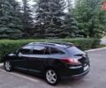 Черный Рено Меган, объемом двигателя 1.6 л и пробегом 208 тыс. км за 7900 $, фото 15 на Automoto.ua