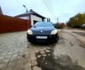 Черный Рено Меган, объемом двигателя 1.5 л и пробегом 280 тыс. км за 6600 $, фото 1 на Automoto.ua