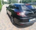 Чорний Рено Меган, об'ємом двигуна 1.5 л та пробігом 295 тис. км за 6500 $, фото 1 на Automoto.ua