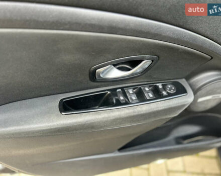 Рено Меган 2010 в Каменце-Подольском на Automoto.ua Черный Рено Меган, объемом двигателя 1.5 л и пробегом 271 тыс. км за 6450 $, фото 36 на Automoto.ua