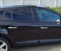Черный Рено Меган, объемом двигателя 1.46 л и пробегом 248 тыс. км за 6950 $, фото 5 на Automoto.ua