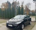 Чорний Рено Меган, об'ємом двигуна 1.46 л та пробігом 282 тис. км за 7200 $, фото 1 на Automoto.ua
