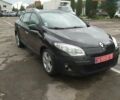 Чорний Рено Меган, об'ємом двигуна 1.5 л та пробігом 255 тис. км за 6999 $, фото 3 на Automoto.ua