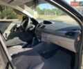 Черный Рено Меган, объемом двигателя 1.6 л и пробегом 221 тыс. км за 6500 $, фото 17 на Automoto.ua