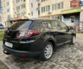 Рено Меган 2010 в Каменце-Подольском на Automoto.ua Черный Рено Меган, объемом двигателя 1.5 л и пробегом 271 тыс. км за 6450 $, фото 22 на Automoto.ua
