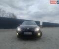 Черный Рено Меган, объемом двигателя 1.5 л и пробегом 200 тыс. км за 7200 $, фото 1 на Automoto.ua