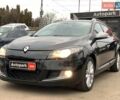 Черный Рено Меган, объемом двигателя 2 л и пробегом 139 тыс. км за 7990 $, фото 1 на Automoto.ua
