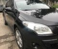 Черный Рено Меган, объемом двигателя 1.46 л и пробегом 286 тыс. км за 6500 $, фото 1 на Automoto.ua