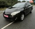 Чорний Рено Меган, об'ємом двигуна 0 л та пробігом 235 тис. км за 8100 $, фото 6 на Automoto.ua