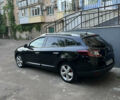 Рено Меган 2010 в Житомире на Automoto.ua Черный Рено Меган, объемом двигателя 1.5 л и пробегом 291 тыс. км за 8100 $, фото 10 на Automoto.ua