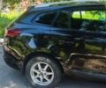 Черный Рено Меган, объемом двигателя 1.46 л и пробегом 224 тыс. км за 6600 $, фото 14 на Automoto.ua