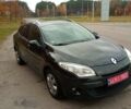 Рено Меган 2010 в Луцке на Automoto.ua Черный Рено Меган, объемом двигателя 1.6 л и пробегом 198 тыс. км за 6100 $, фото 25 на Automoto.ua