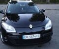 Чорний Рено Меган, об'ємом двигуна 1.5 л та пробігом 322 тис. км за 6500 $, фото 1 на Automoto.ua
