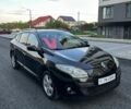 Чорний Рено Меган, об'ємом двигуна 1.6 л та пробігом 220 тис. км за 6999 $, фото 86 на Automoto.ua