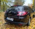 Рено Меган 2010 в Барановке на Automoto.ua Черный Рено Меган, объемом двигателя 1.46 л и пробегом 240 тыс. км за 7800 $, фото 5 на Automoto.ua