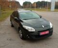 Рено Меган 2010 в Луцке на Automoto.ua Черный Рено Меган, объемом двигателя 1.6 л и пробегом 198 тыс. км за 6100 $, фото 39 на Automoto.ua