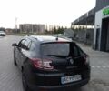 Черный Рено Меган, объемом двигателя 1.87 л и пробегом 395 тыс. км за 6100 $, фото 4 на Automoto.ua
