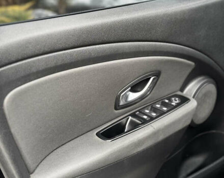 Черный Рено Меган, объемом двигателя 1.5 л и пробегом 240 тыс. км за 6500 $, фото 29 на Automoto.ua