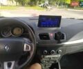 Черный Рено Меган, объемом двигателя 1.46 л и пробегом 225 тыс. км за 7300 $, фото 1 на Automoto.ua