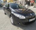 Черный Рено Меган, объемом двигателя 1.46 л и пробегом 225 тыс. км за 6300 $, фото 3 на Automoto.ua