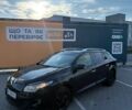 Черный Рено Меган, объемом двигателя 1.87 л и пробегом 208 тыс. км за 5700 $, фото 1 на Automoto.ua