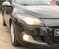 Черный Рено Меган, объемом двигателя 2 л и пробегом 139 тыс. км за 7990 $, фото 10 на Automoto.ua