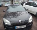 Черный Рено Меган, объемом двигателя 1.5 л и пробегом 237 тыс. км за 7400 $, фото 1 на Automoto.ua