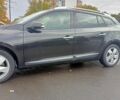 Чорний Рено Меган, об'ємом двигуна 1.46 л та пробігом 220 тис. км за 7500 $, фото 1 на Automoto.ua