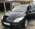 Черный Рено Меган, объемом двигателя 1.46 л и пробегом 286 тыс. км за 6350 $, фото 1 на Automoto.ua